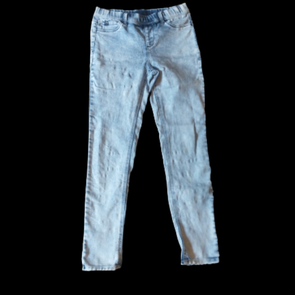 girls jegging